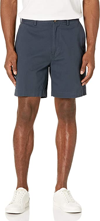 Amazon Essentials Men's Classic-Fit 7" Short