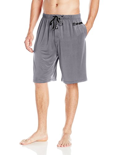 Stacy Adams Men's Knit Sleep Short