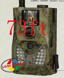 Long Range ScoutGuard SG550M-8M Wireless MMS/GPRS Outdoor Trail Scouting Hunting Game Camera