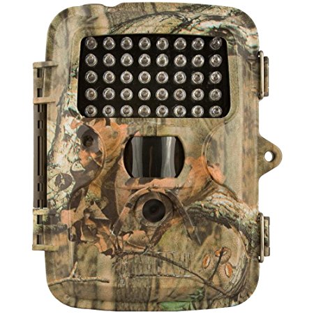 Covert Extreme Red 40 Game Camera