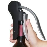 Shenkitchen Professional Wine Opener Corkscrew