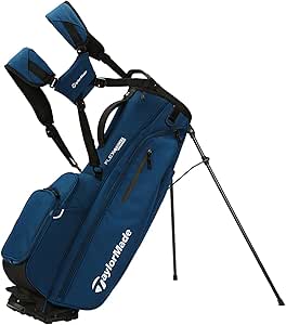 TaylorMade FlexTech Golf Bag