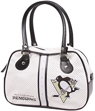 NHL Pittsburgh Penguins Ethel Handbag