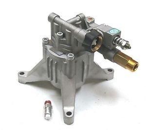 Homelite Universal Pressure Washer Pump 2800 PSI 2.5 GPM fits 308653052 and many models