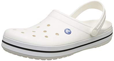 crocs Unisex Crocband Clogs