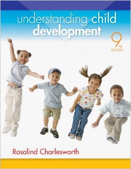 Cengage Advantage Books: Understanding Child Development
