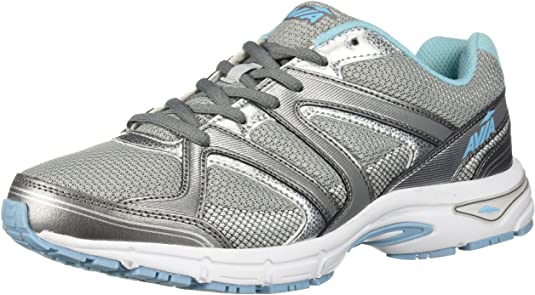 Avia Women's Avi-Execute Ii Sneaker