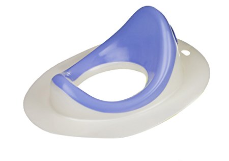 Nuby Toilet Trainer Seat (Colours May Vary)