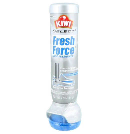 Kiwi Fresh Force Spray