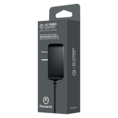 POWER ADAPTER - Nintendo 3DS