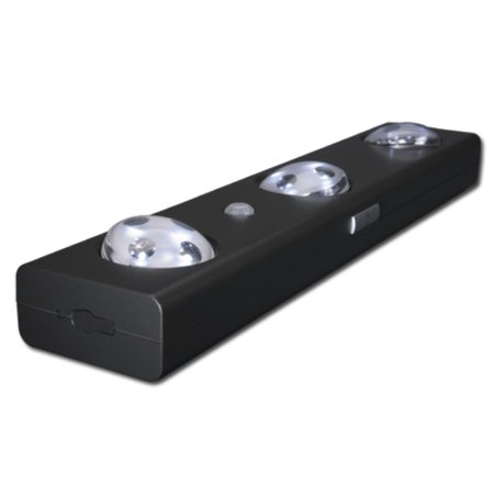 Stack-On SPAL-300 Motion Sensitive LED Security  Gun Safe Light