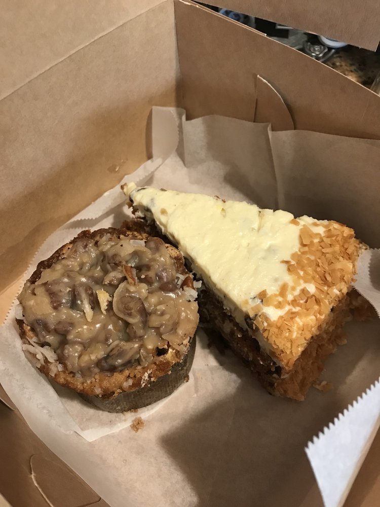 Anthony’s Cheesecake