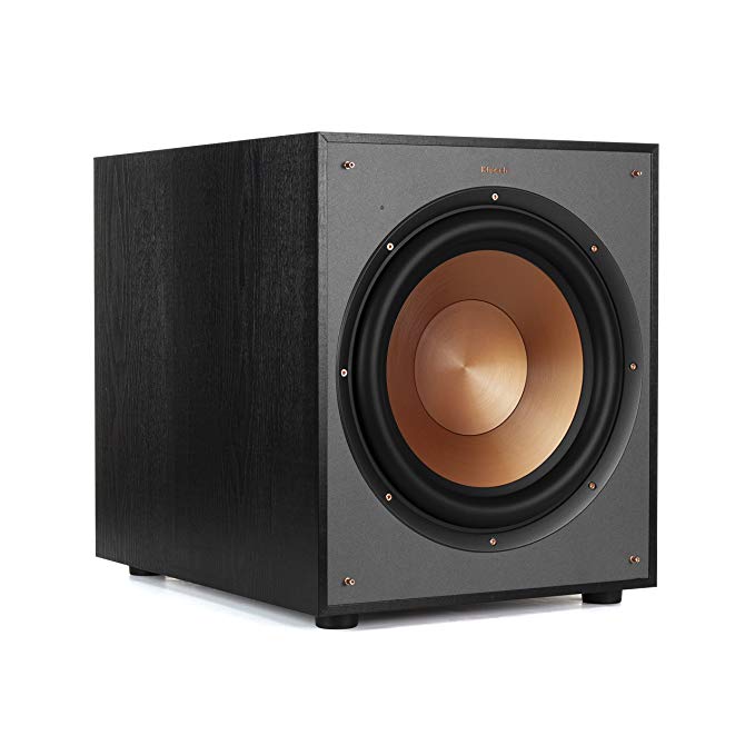 Klipsch R-120SW Subwoofer