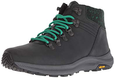 Merrell Women's Ontario Mid Hiking Shoe