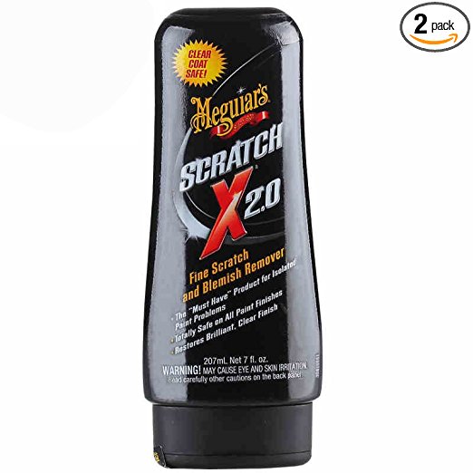 Meguiar's G10307 ScratchX