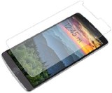 ZAGG InvisibleShield Glass for LG G3 - Screen