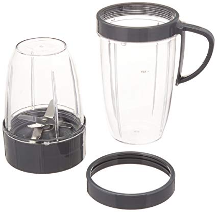 NutriBullet Cup & Blade Replacement Set
