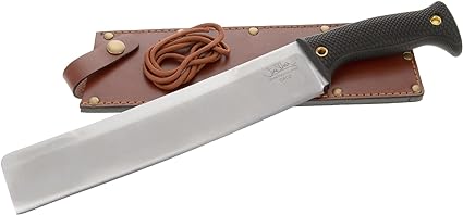 Cold Steel Jimi Slash Chopper / 10" Cleaver Chopper Knife