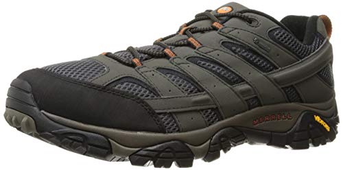 Merrell Men's Moab 2 Gore-tex Low Rise Hiking Boots
