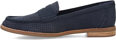 Sperry Women's Seaport Penny Loafer