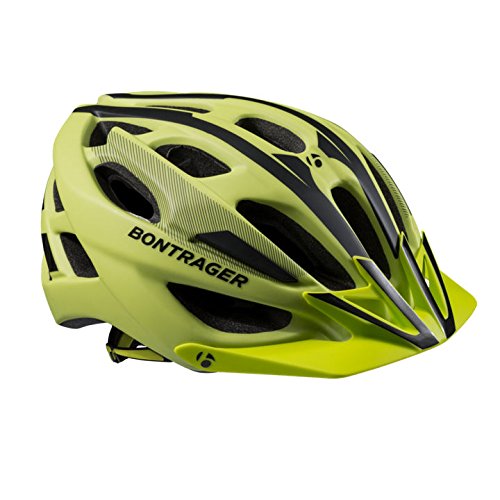 Bontrager Quantum Bicycle Cycling Safety Bike Helmet