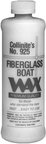 Collinite Liquid Fiberglass Boat Wax Pint #925