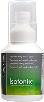 Isotonix Multivitamin Without Iron, Supports Strong Immune System, May Promote Mental Clarity, Supplements Dietary Deficiencies, Promotes Muscle & Skin Health, Market America (90 Servings)