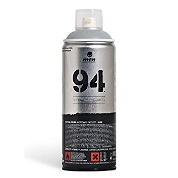 MTN 94 Spray Paints 400ML - Glossy Varnish