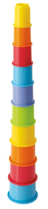Playgo My First Stacking Cups