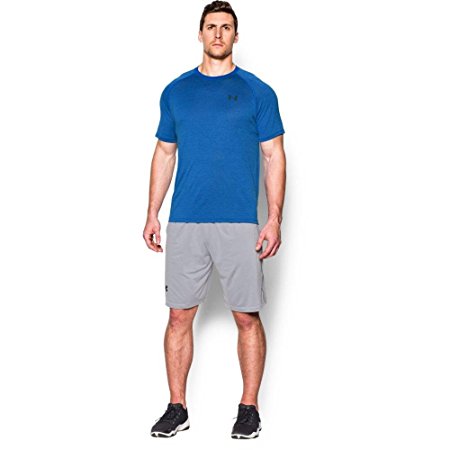 Under Armour Men's Tech Short Sleeve T-Shirt