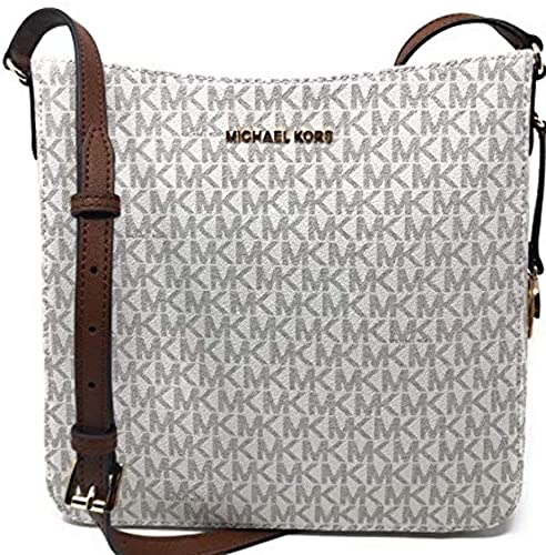 Michael Kors Jet Set Travel Large Messenger Bag