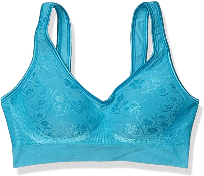 Bali Women's Comfort Revolution Shaping Wirefree Bra