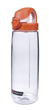 Nalgene On The Fly Water Bottle