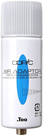 Copic Markers Copic Air Adapter