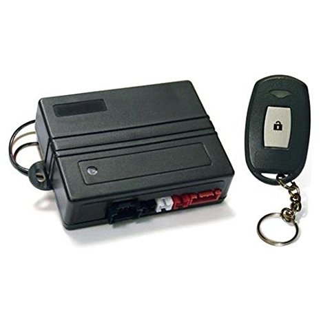 DEI Passive Automotive Keyless Entry System for Automatic unlocking and locking of the vehicle