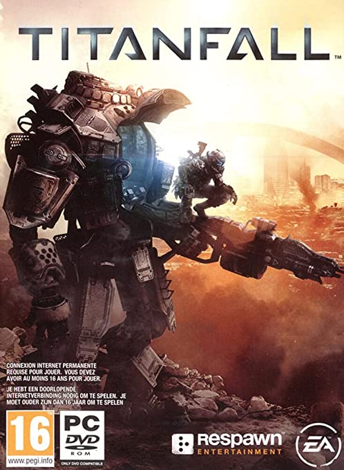 Titanfall - PC