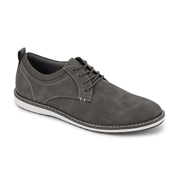 Dockers Mens Braxton Casual Oxford Shoe