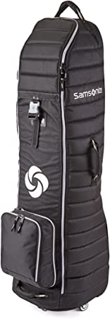 Samsonite Spinner Wheeling Golf Travel Cover