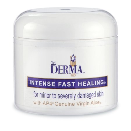 Intense Fast Healing Cream, 4 oz.