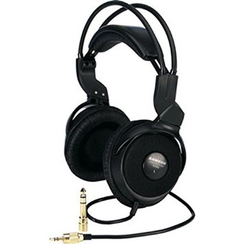 Samson RH600 Headphones