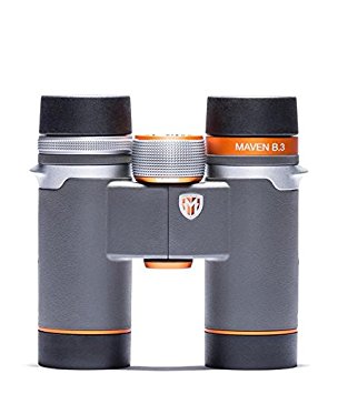 Maven B3 10X30mm Gray/Orange