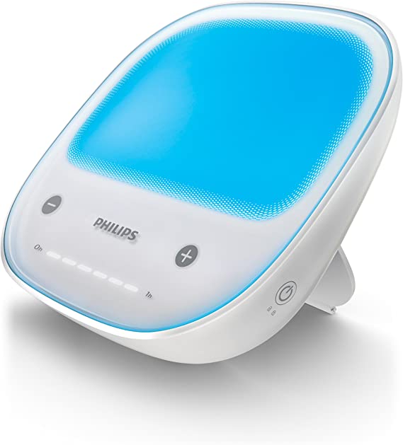 Philips EnergyLight EnergyUp Intensive Blue