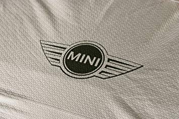 MINI Cooper Genuine Factory 82110440078 Outdoor Car Cover - 2007 to 2013 Clubman