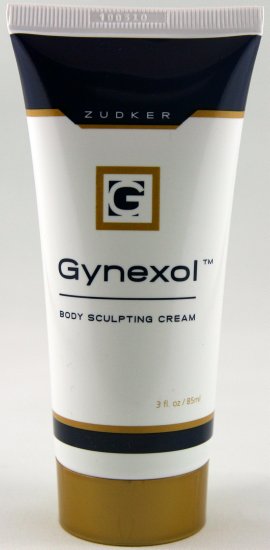 Gynexol Gynecomastia Body Sculpting Cream For Men