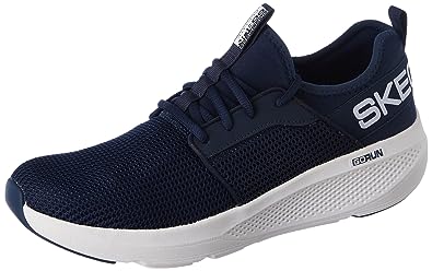 Skechers Mens Go Run Elevate Running Shoe