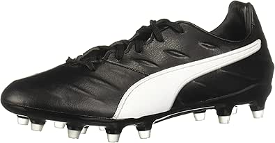 PUMA Men's King Pro 21 Firm Ground Soccer Shoe