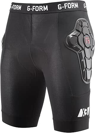 G-Form Pro X3 Bike Liner Short