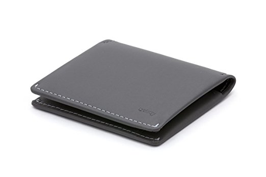Bellroy Leather Slim Sleeve Wallet