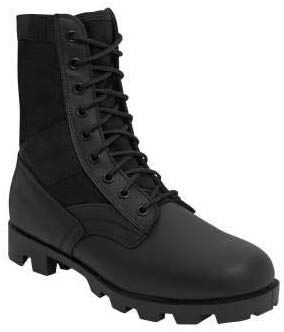 Rothco Military Jungle Boots