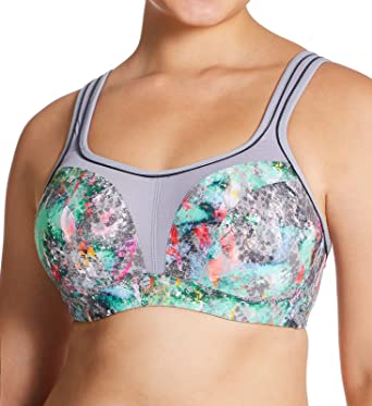 Panache Women's Underwired Sports Bra